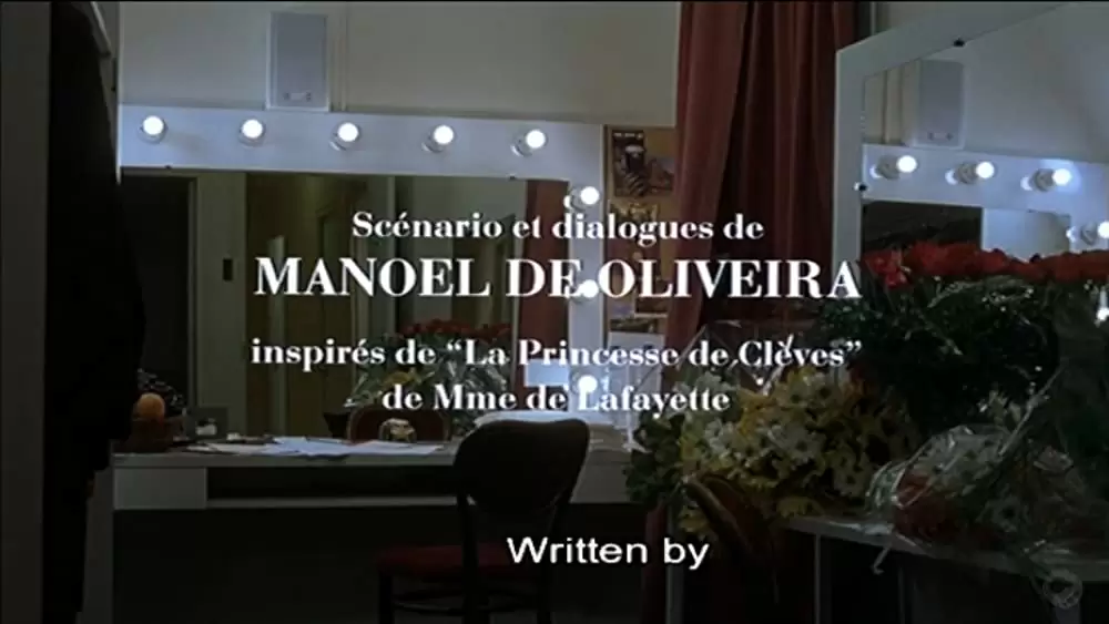 クレーヴの奥方の画像