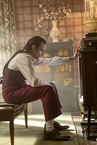 「ジョーカー」ホアキン・フェニックスの画像