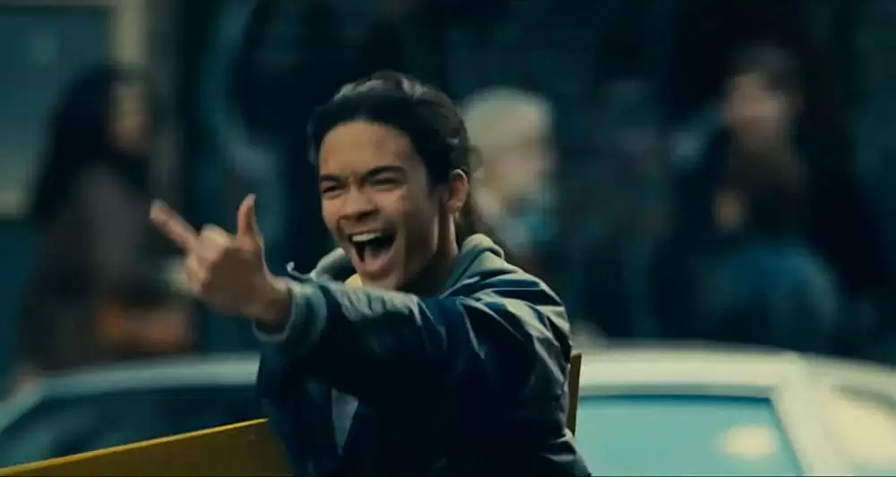 ジョーカーの画像