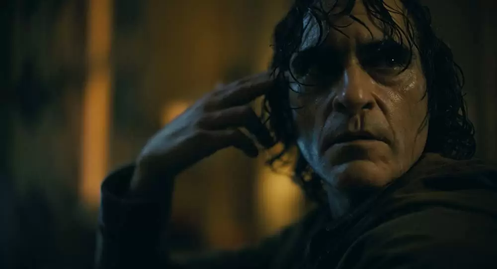 「ジョーカー」ホアキン・フェニックスの画像