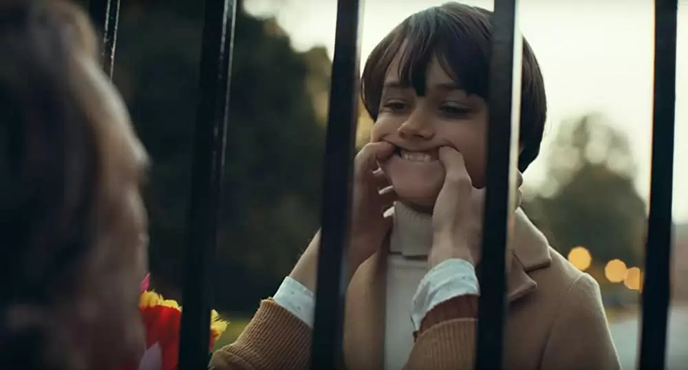 「ジョーカー」ホアキン・フェニックス & ダンテ・ペレイラ＝オルソンの画像