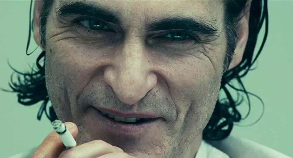 「ジョーカー」ホアキン・フェニックスの画像