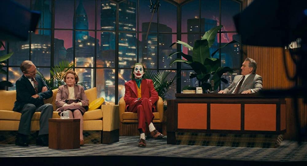 ジョーカーの画像