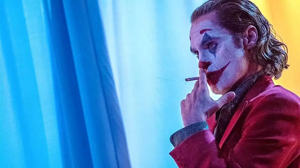 「ジョーカー」ホアキン・フェニックスの画像