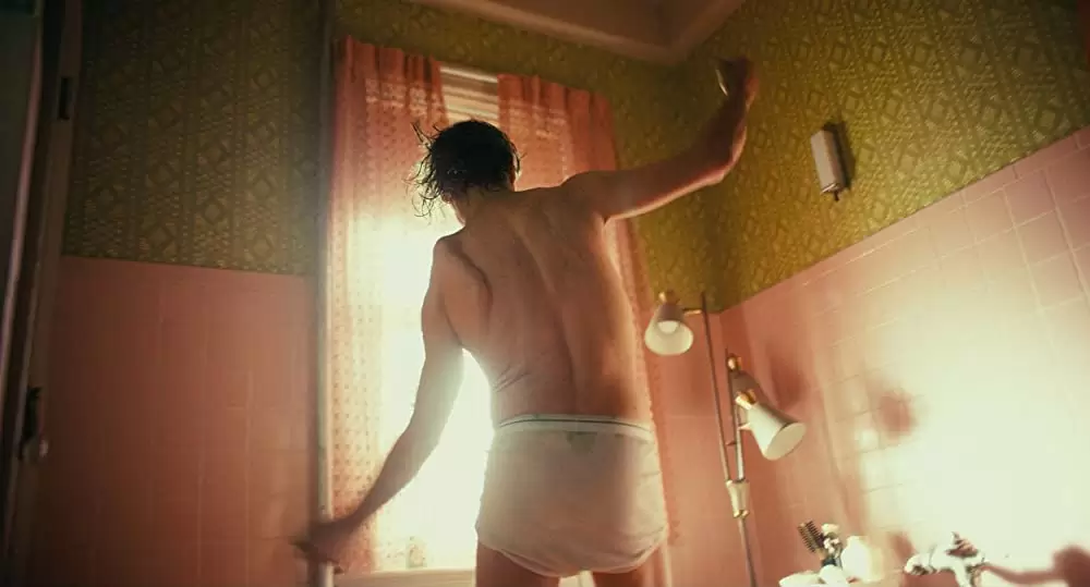 「ジョーカー」ホアキン・フェニックスの画像