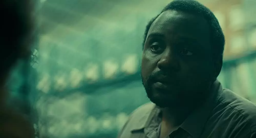 「ジョーカー」ブライアン・タイリー・ヘンリーの画像