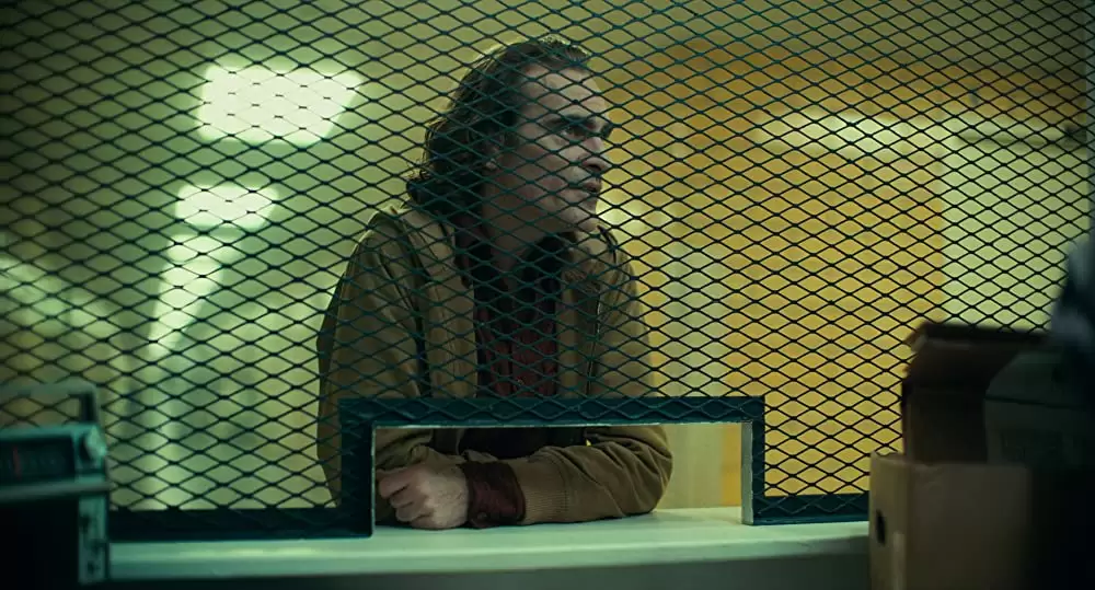 「ジョーカー」ホアキン・フェニックスの画像