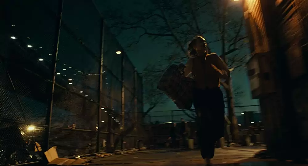 「ジョーカー」ホアキン・フェニックスの画像