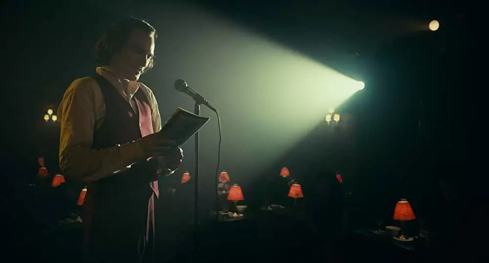 「ジョーカー」ホアキン・フェニックスの画像