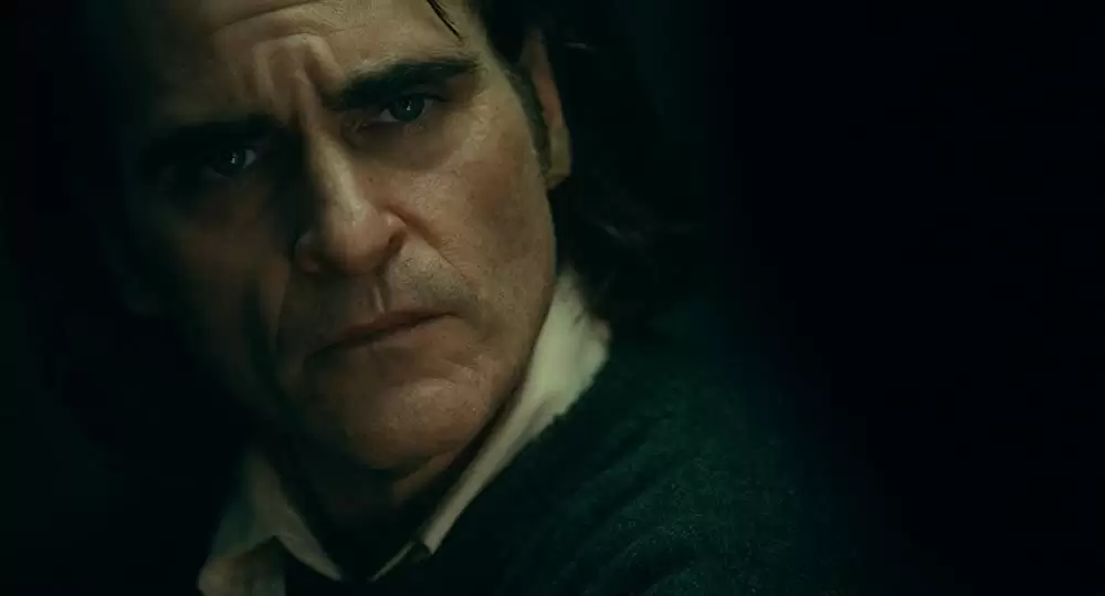 「ジョーカー」ホアキン・フェニックスの画像