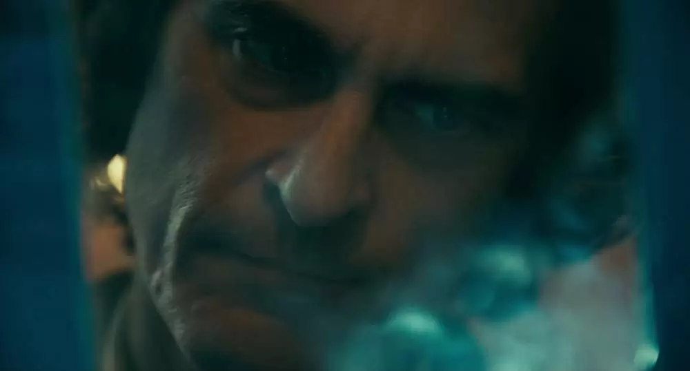 「ジョーカー」ホアキン・フェニックスの画像