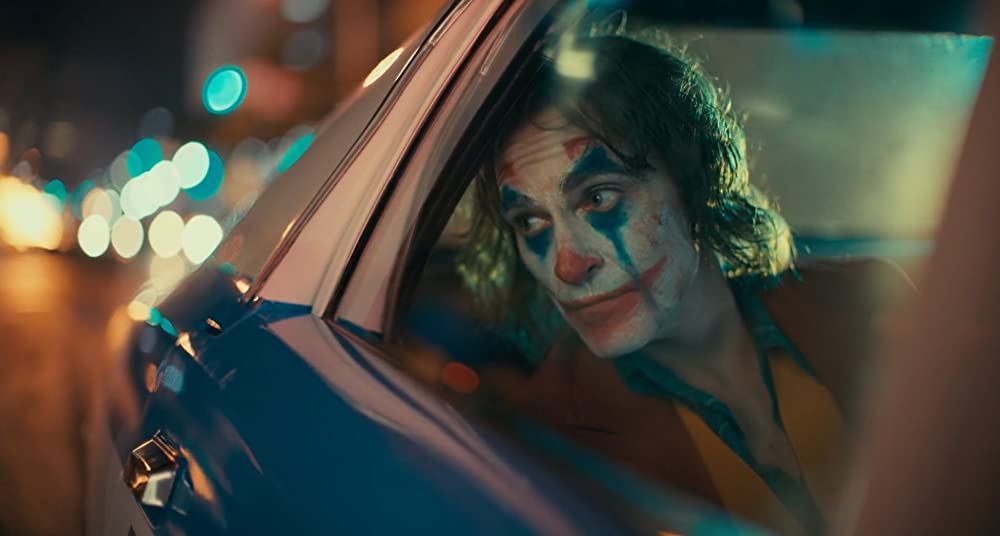 「ジョーカー」ホアキン・フェニックスの画像