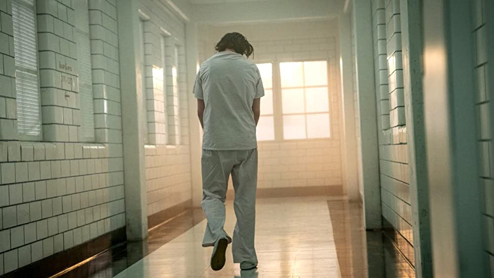 「ジョーカー」ホアキン・フェニックスの画像