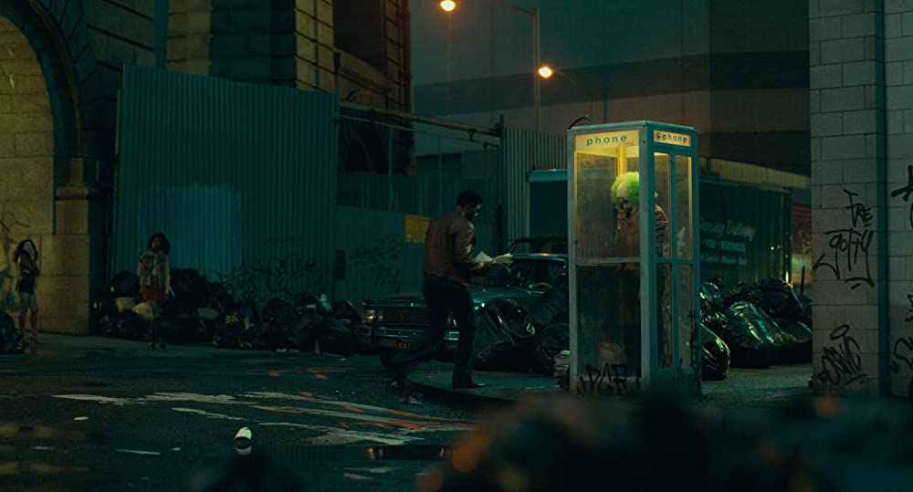 「ジョーカー」ホアキン・フェニックスの画像