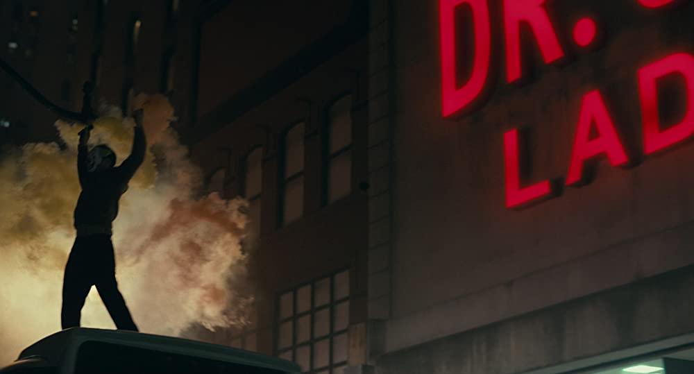 ジョーカーの画像