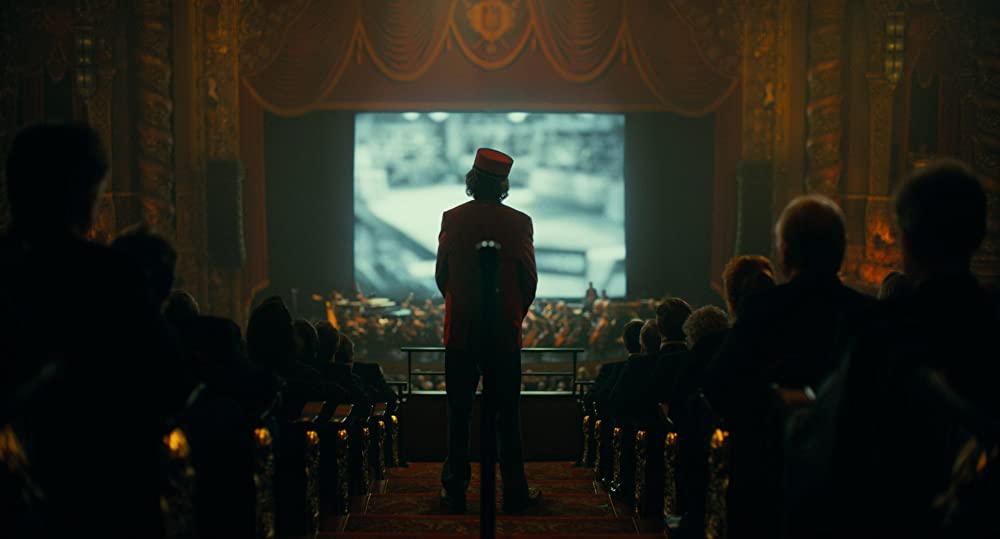 「ジョーカー」ホアキン・フェニックスの画像