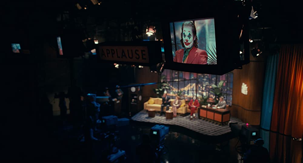 「ジョーカー」ホアキン・フェニックスの画像