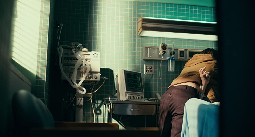 「ジョーカー」ホアキン・フェニックスの画像