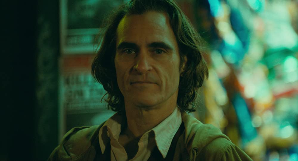 「ジョーカー」ホアキン・フェニックスの画像