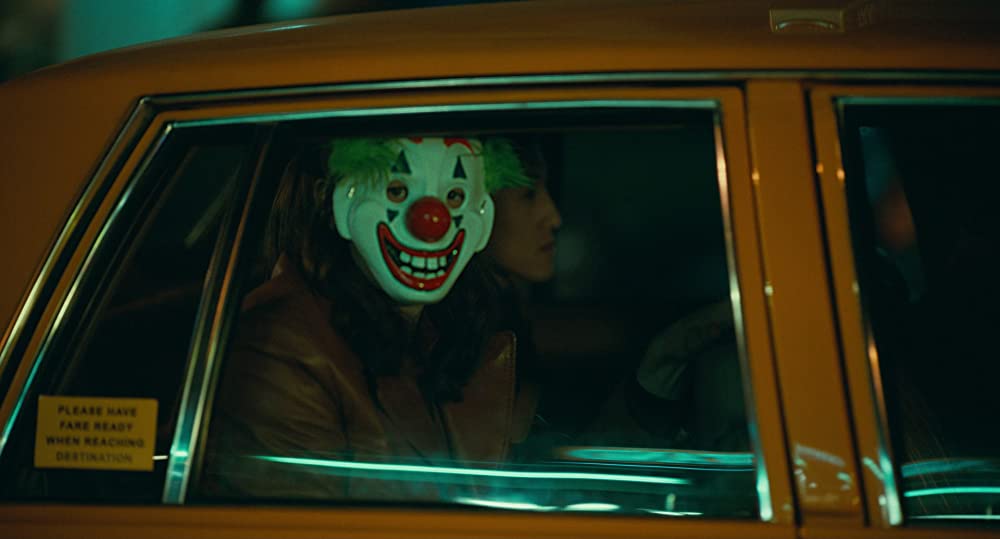 ジョーカーの画像