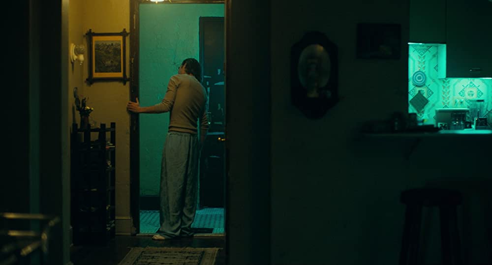 「ジョーカー」ホアキン・フェニックスの画像