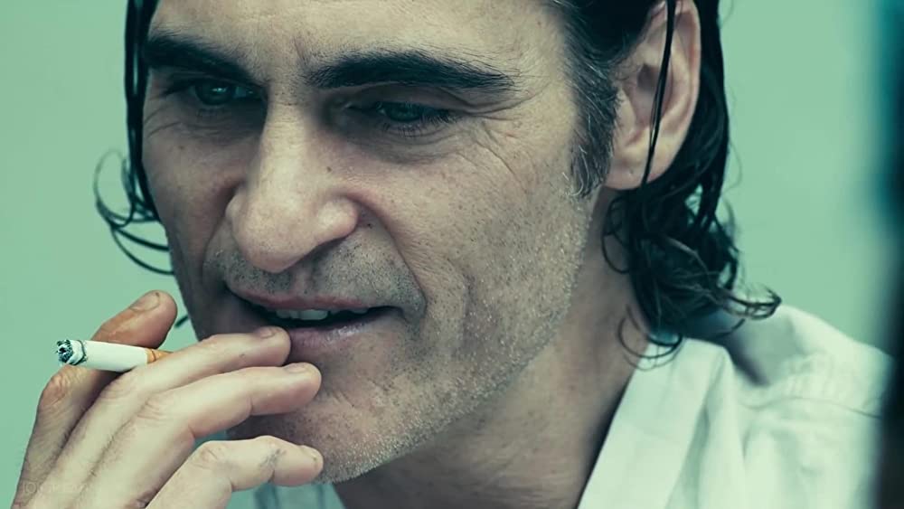 「ジョーカー」ホアキン・フェニックスの画像