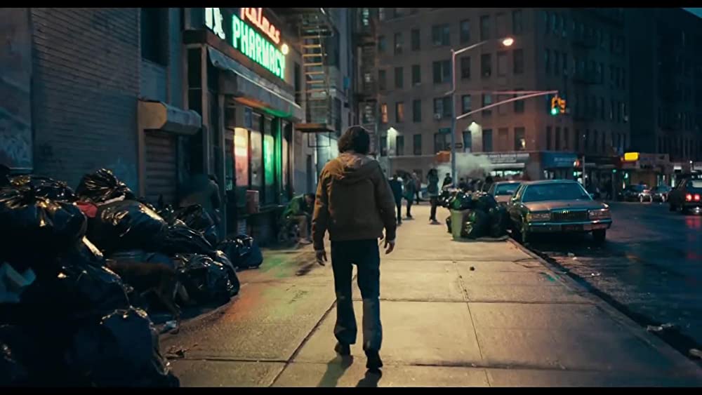 「ジョーカー」ホアキン・フェニックスの画像