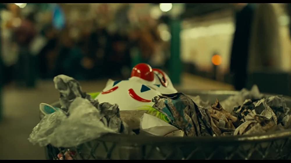 ジョーカーの画像