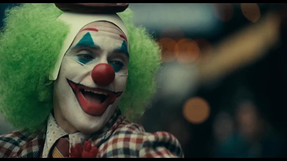 「ジョーカー」ホアキン・フェニックスの画像