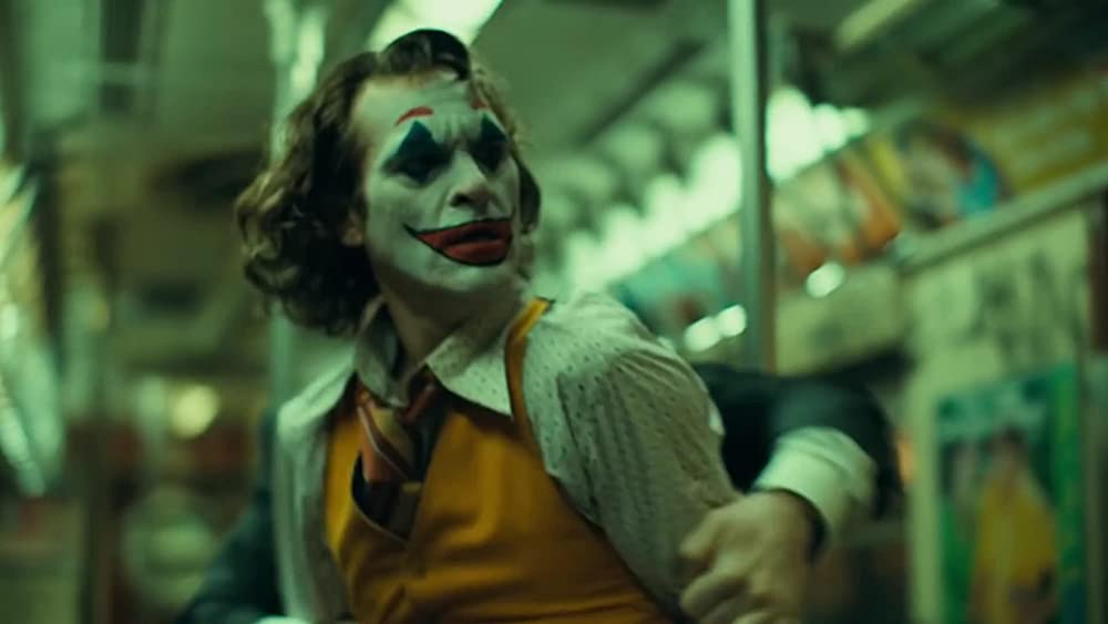 「ジョーカー」ホアキン・フェニックスの画像