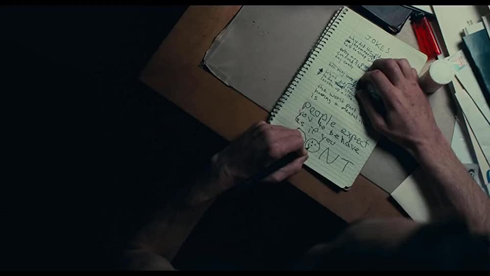 ジョーカーの画像