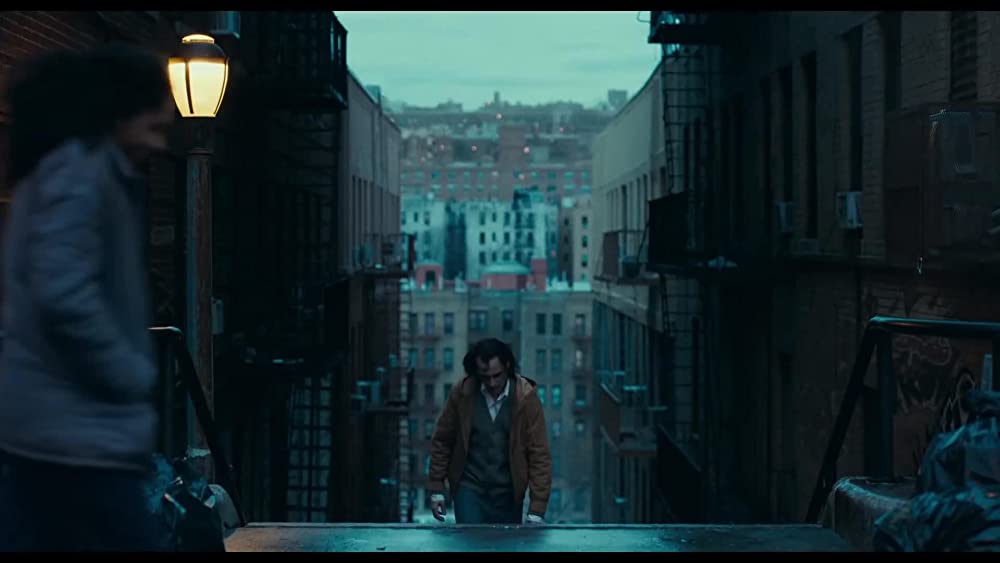 「ジョーカー」ホアキン・フェニックスの画像