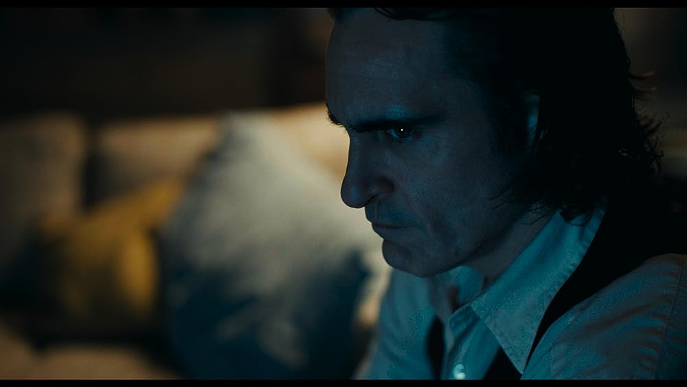 「ジョーカー」ホアキン・フェニックスの画像