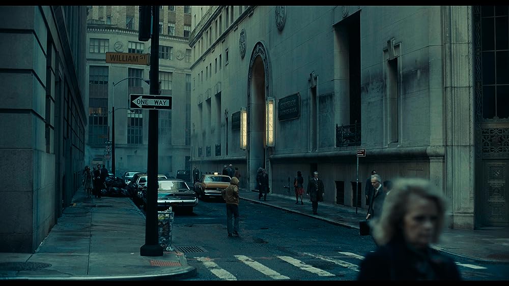 「ジョーカー」ホアキン・フェニックス & ザジー・ビーツの画像