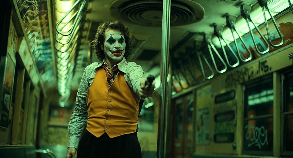 ジョーカーの画像