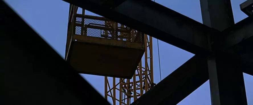 シティ・オブ・エンジェルの画像