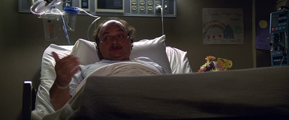 シティ・オブ・エンジェルの画像