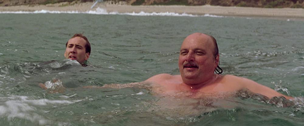 シティ・オブ・エンジェルの画像