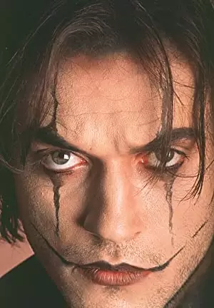 「THE CROW／ザ・クロウ」バンサン・ペレーズの画像