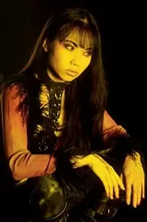 THE CROW／ザ・クロウの画像