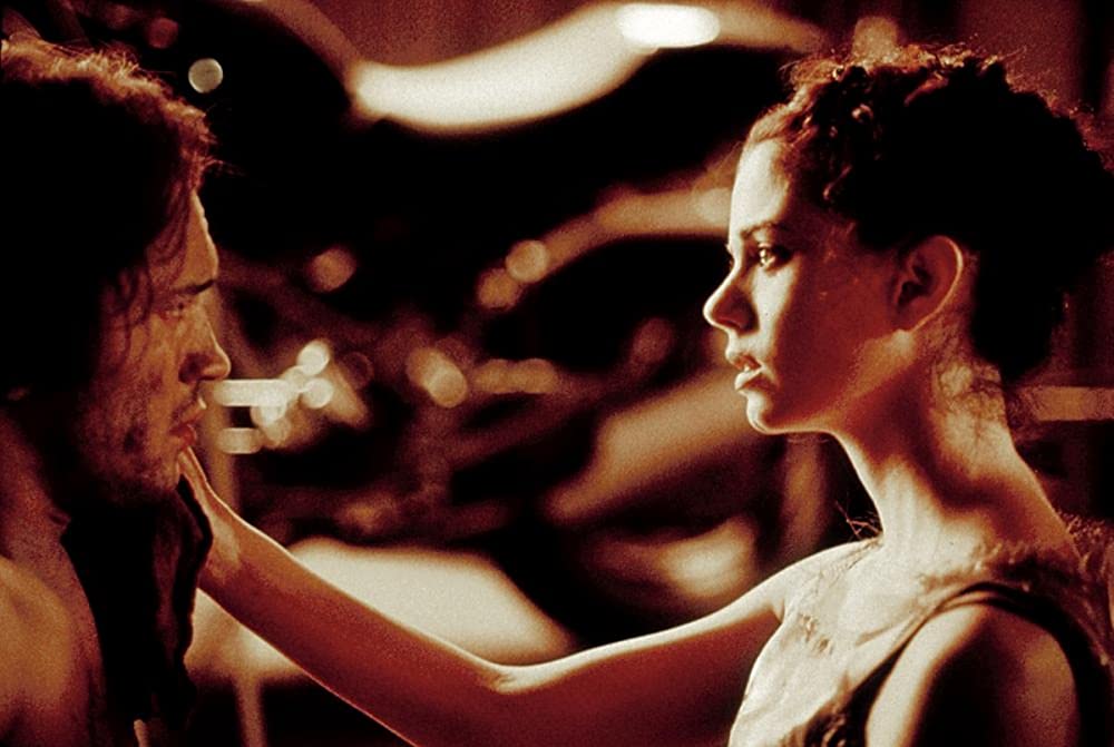 THE CROW／ザ・クロウの画像