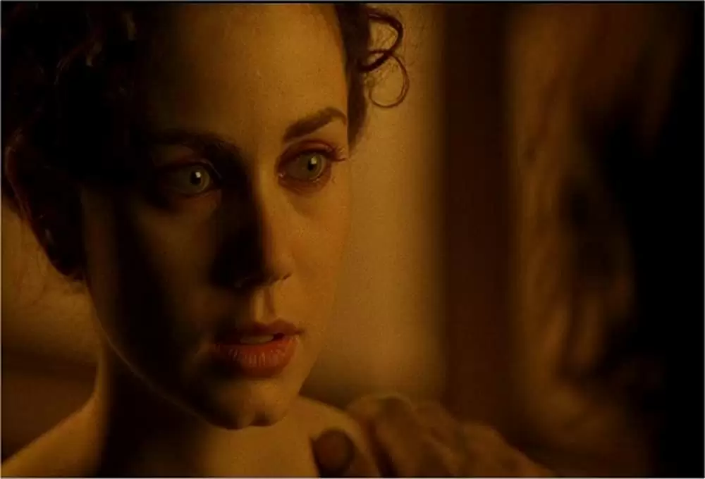 THE CROW／ザ・クロウの画像