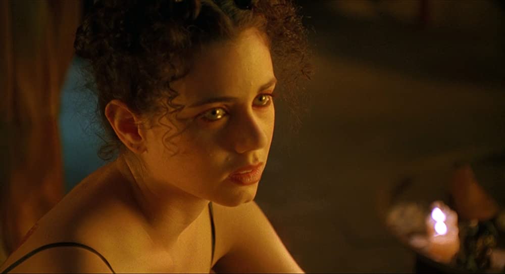 THE CROW／ザ・クロウの画像