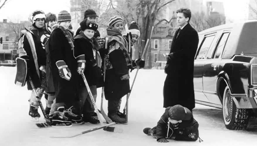 飛べないアヒルの画像