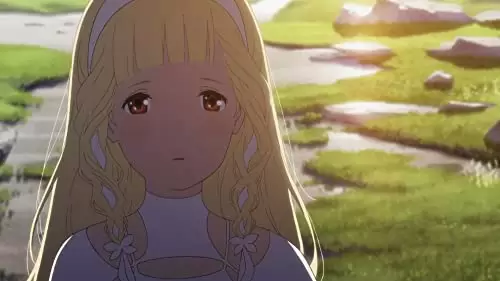 さよならの朝に約束の花をかざろうの画像