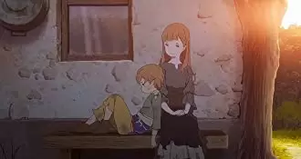 さよならの朝に約束の花をかざろうの画像