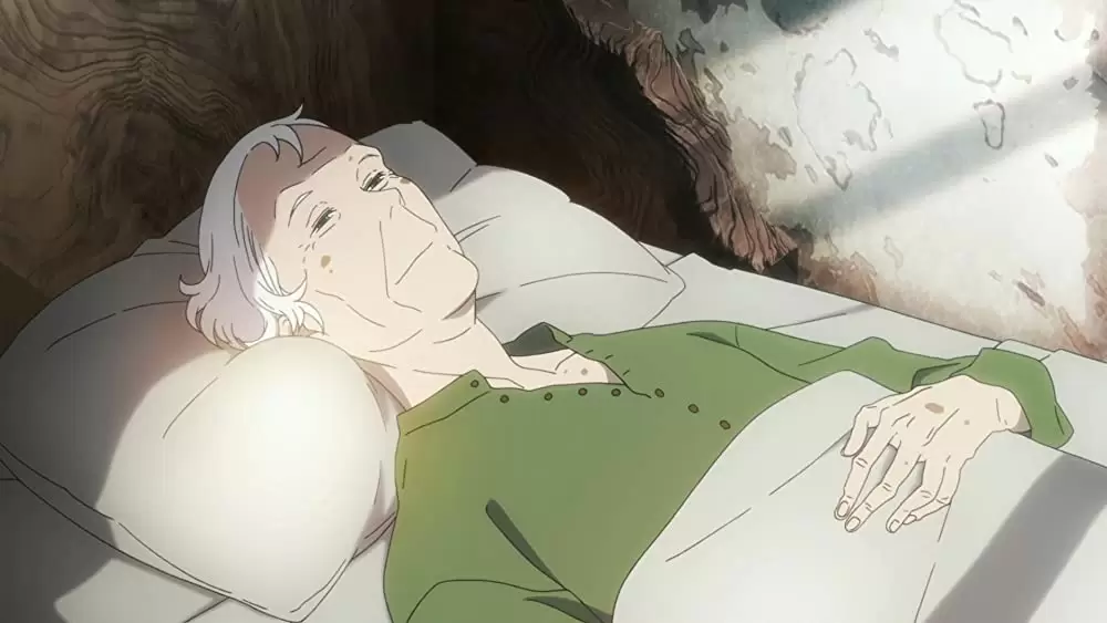 さよならの朝に約束の花をかざろうの画像