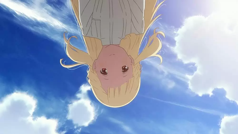 さよならの朝に約束の花をかざろうの画像