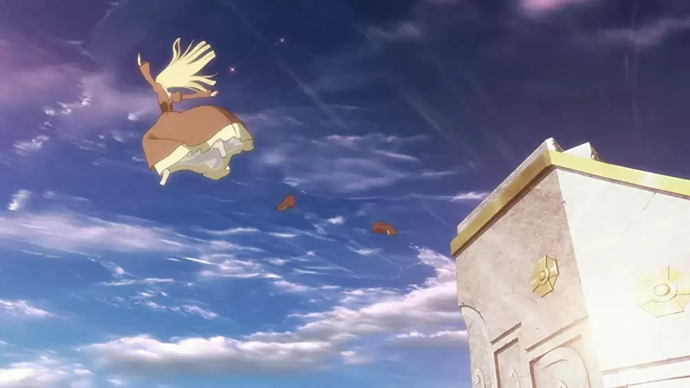 さよならの朝に約束の花をかざろうの画像