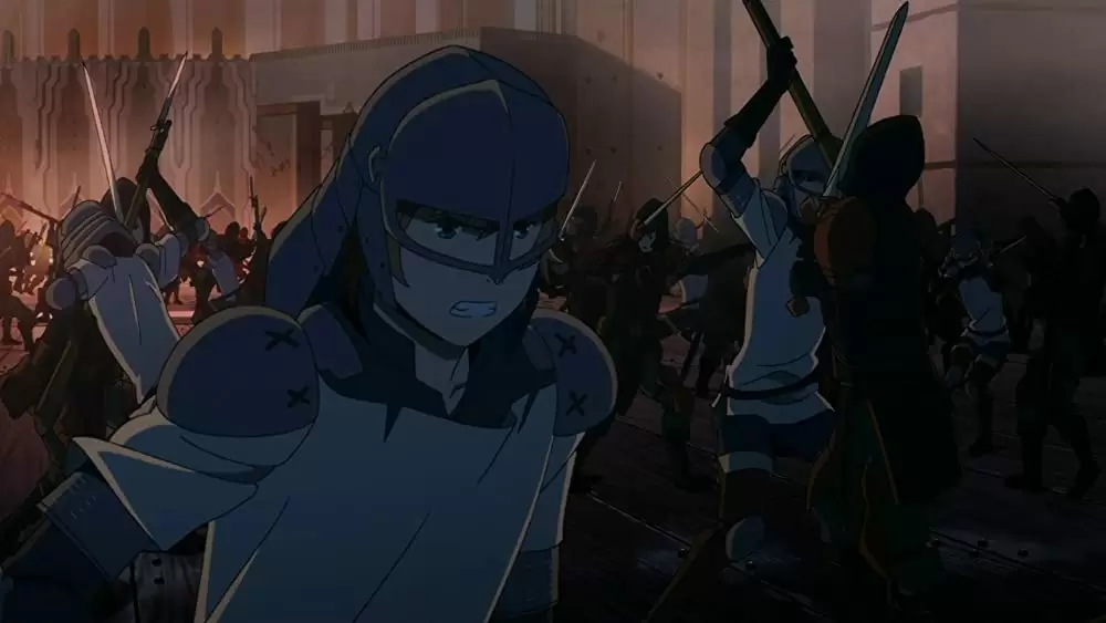 さよならの朝に約束の花をかざろうの画像